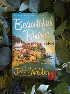 Beautiful Ruins by Jess Walter